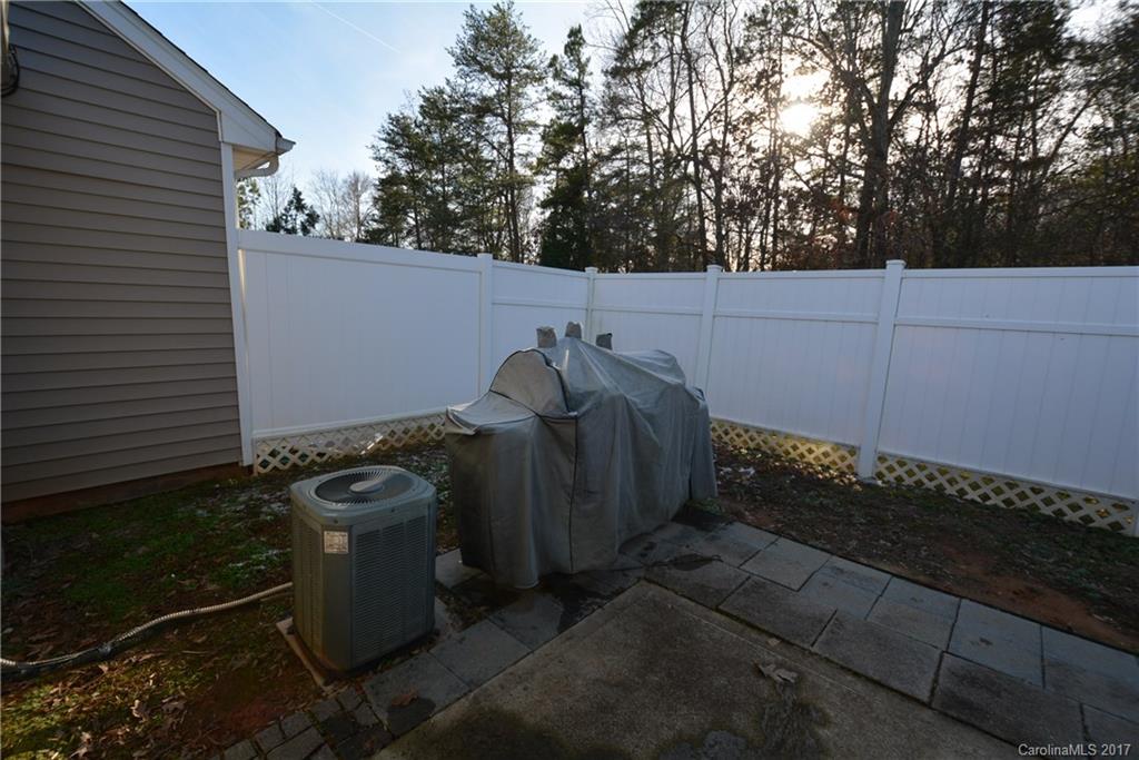 Olde Towne - Residential