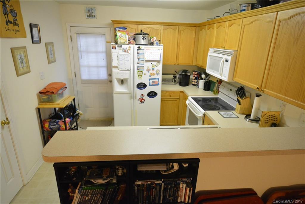 Olde Towne - Residential