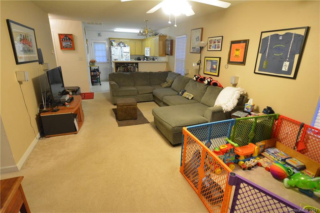 Olde Towne - Residential