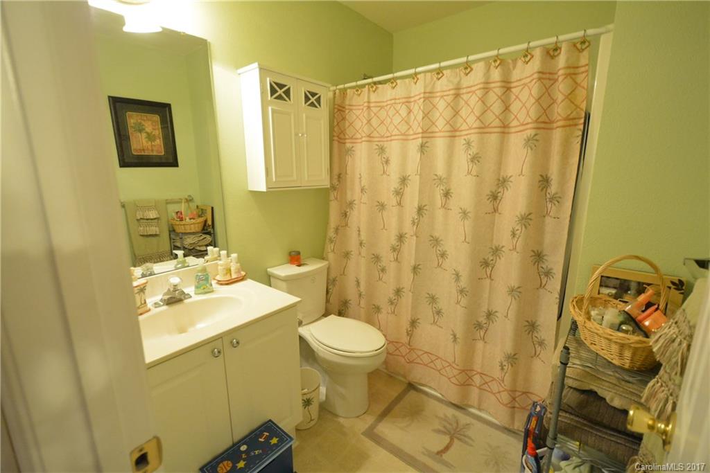 Olde Towne - Residential