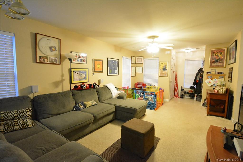 Olde Towne - Residential