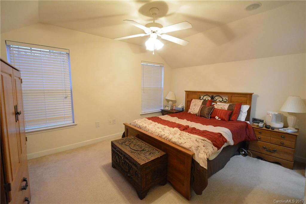 Olde Towne - Residential