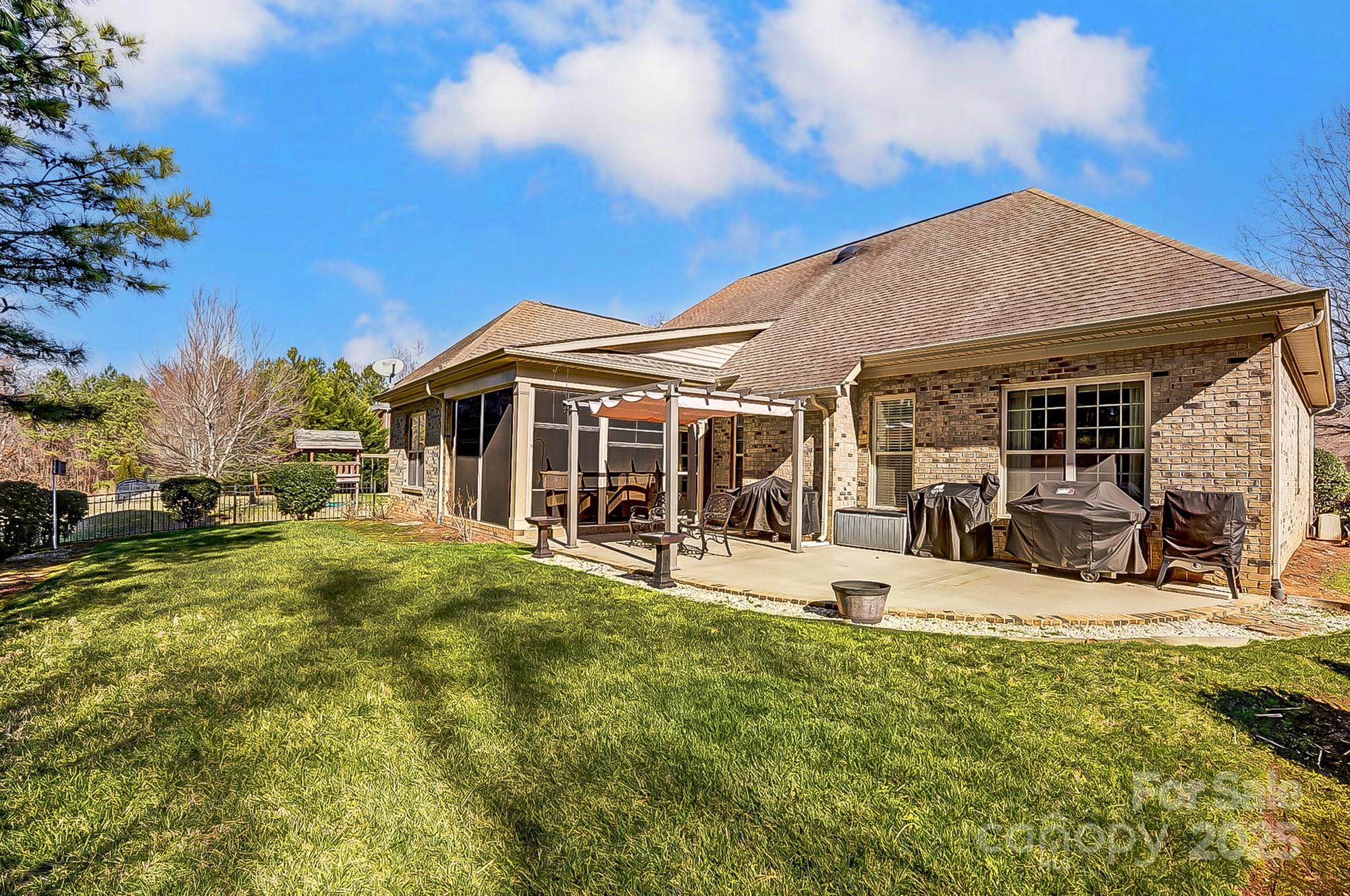 Riverwood - Residential