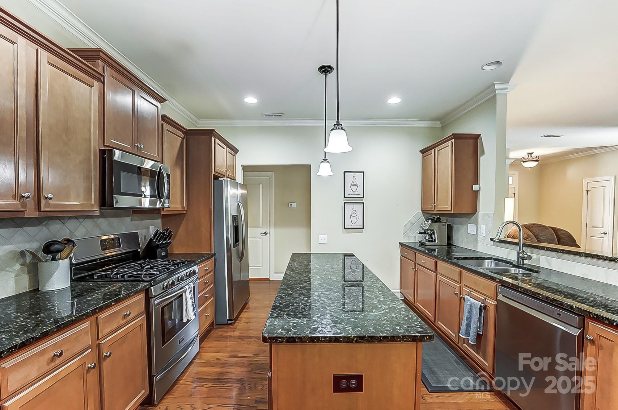 Riverwood - Residential