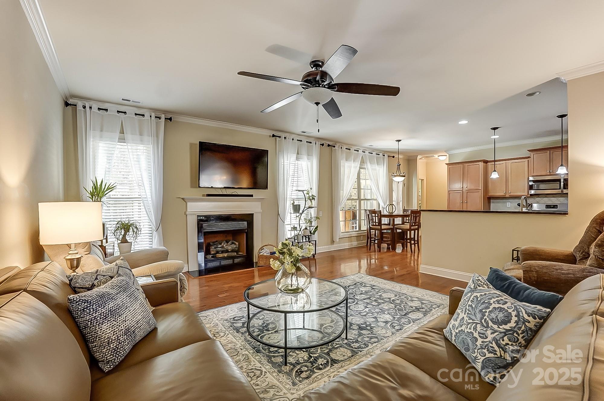 Riverwood - Residential