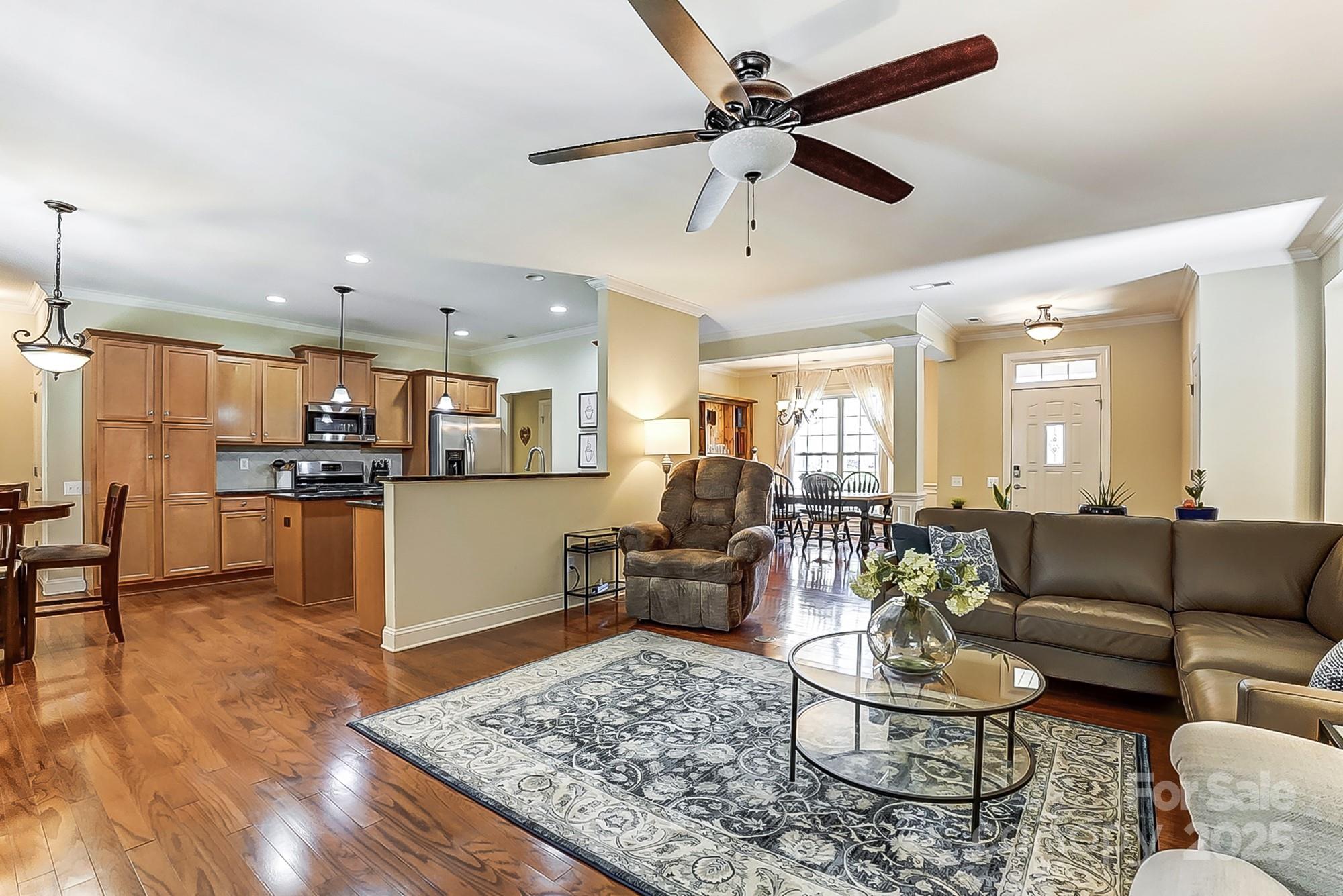 Riverwood - Residential