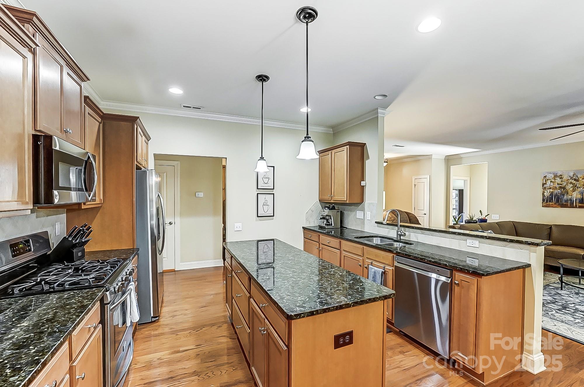 Riverwood - Residential