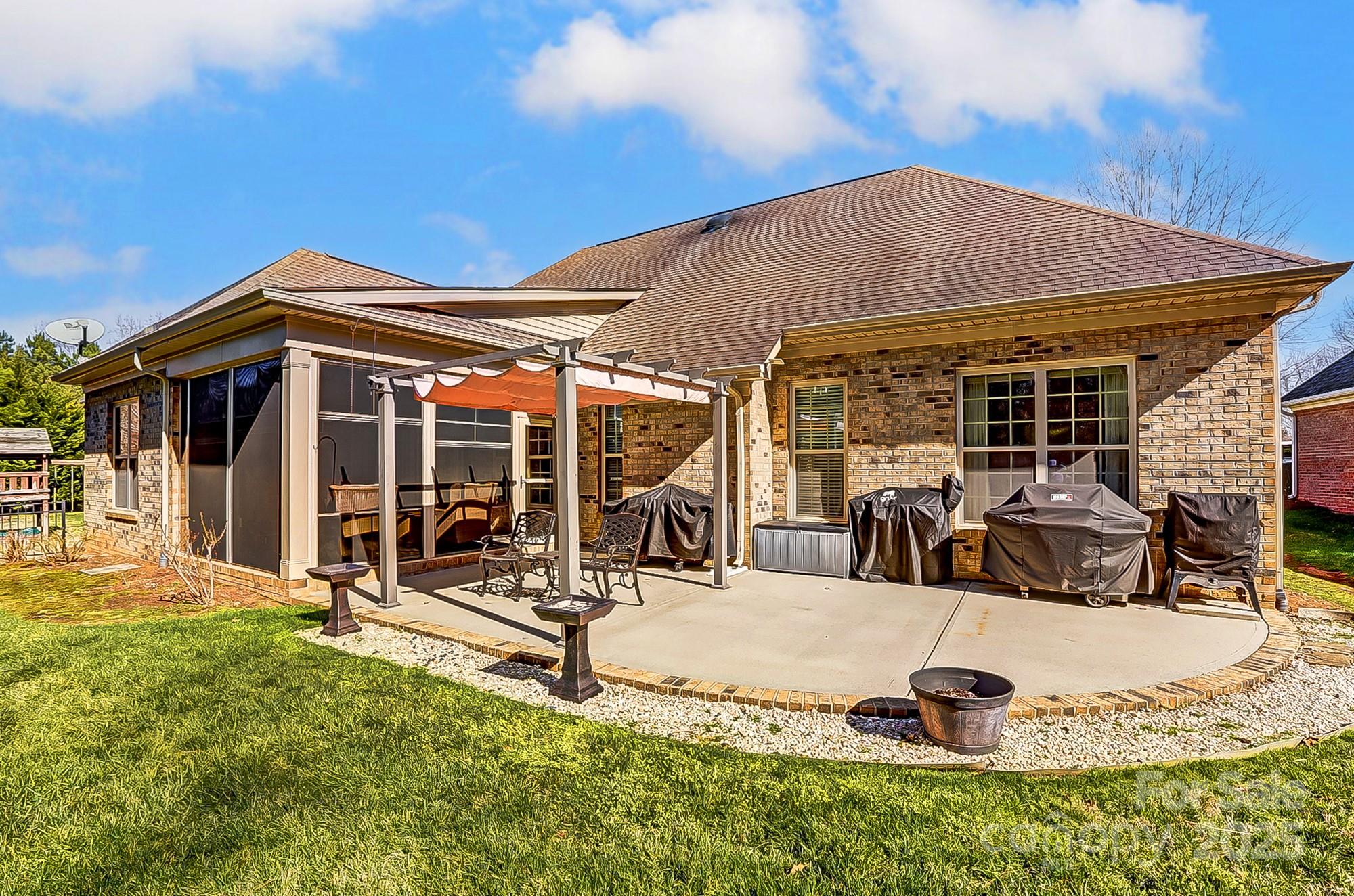 Riverwood - Residential