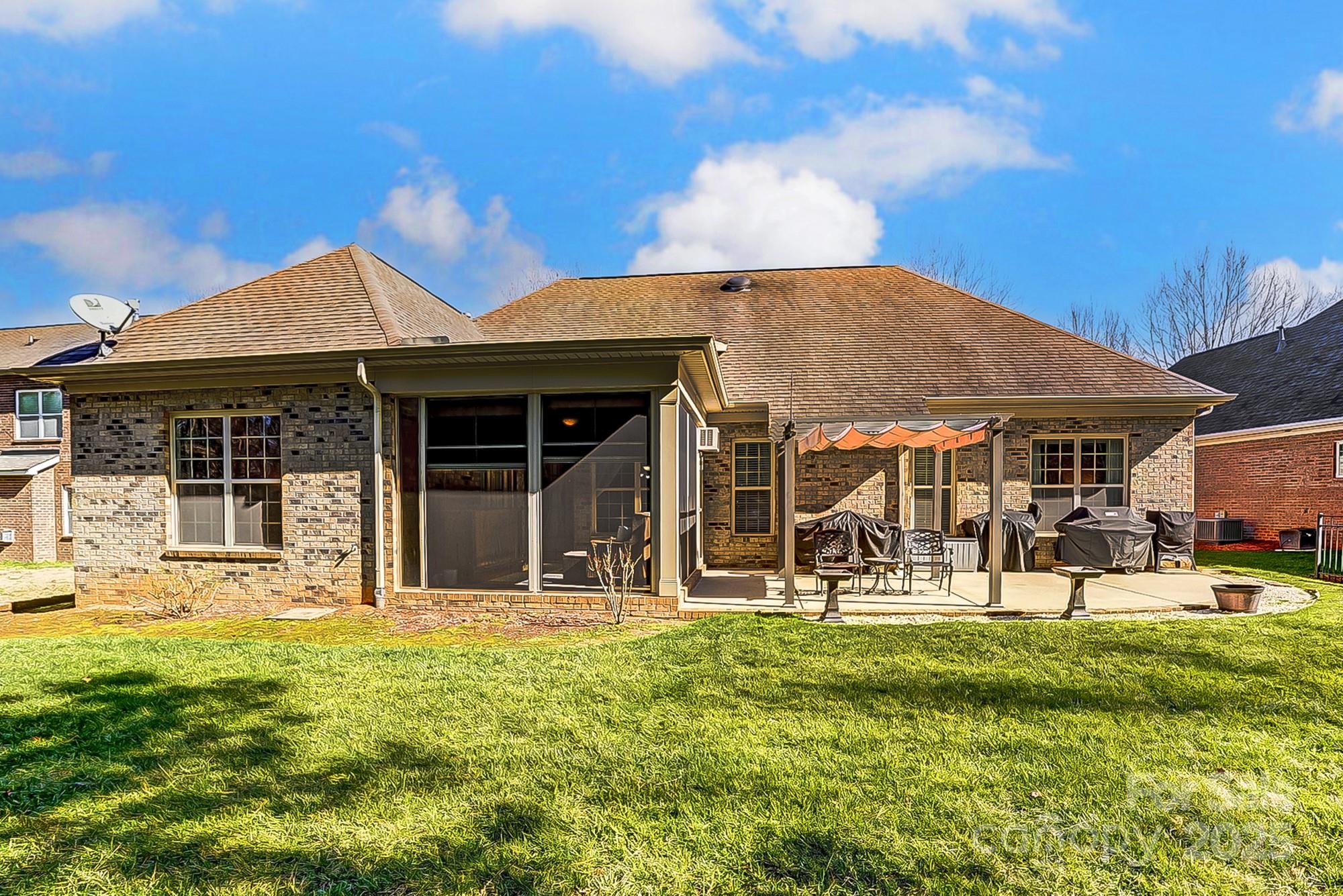 Riverwood - Residential