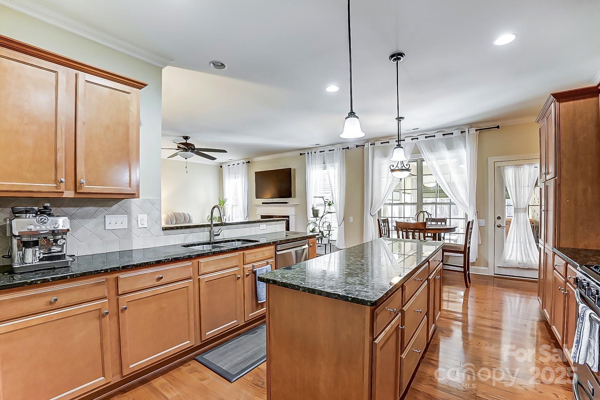 Riverwood - Residential