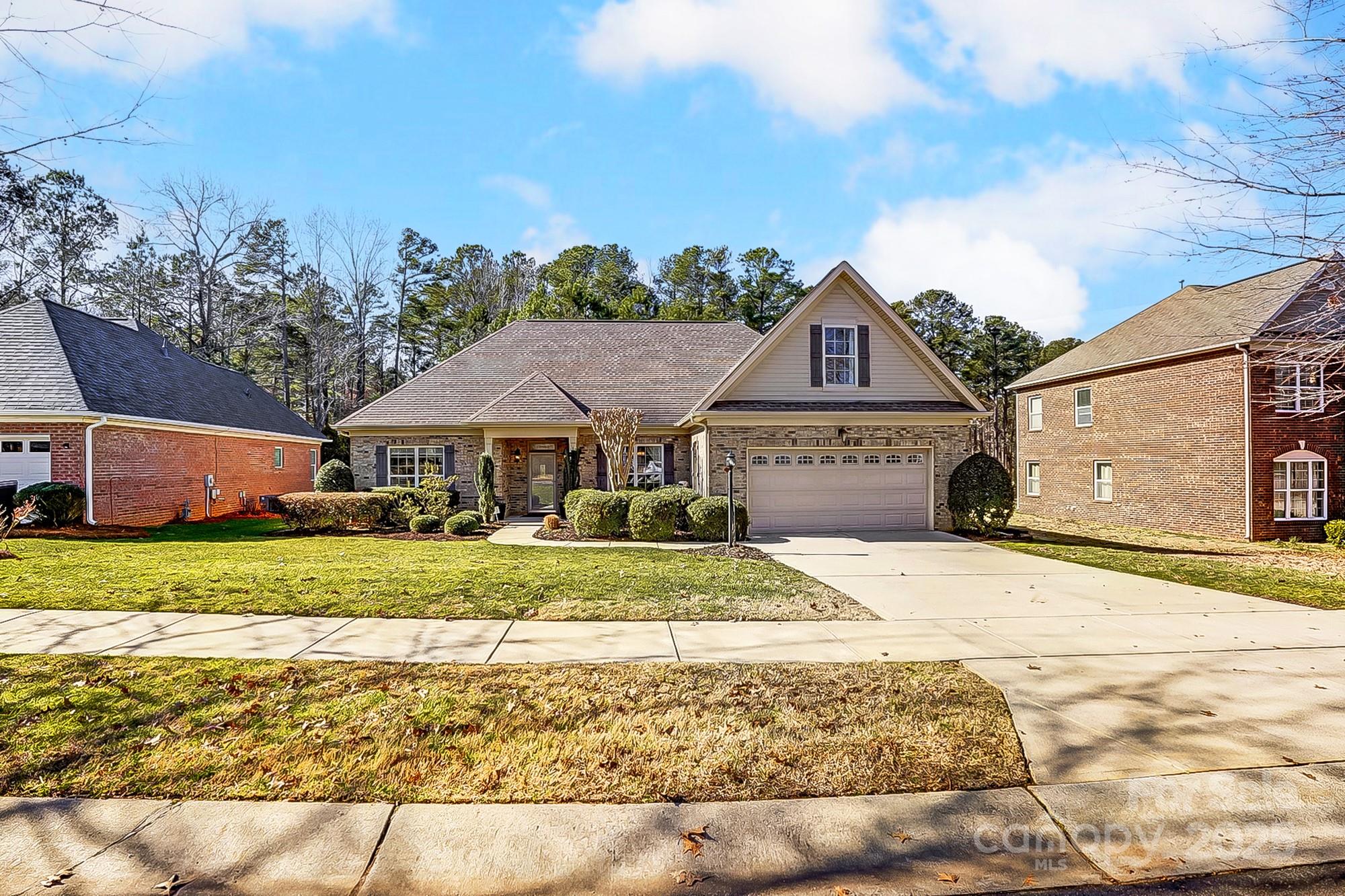 Riverwood - Residential