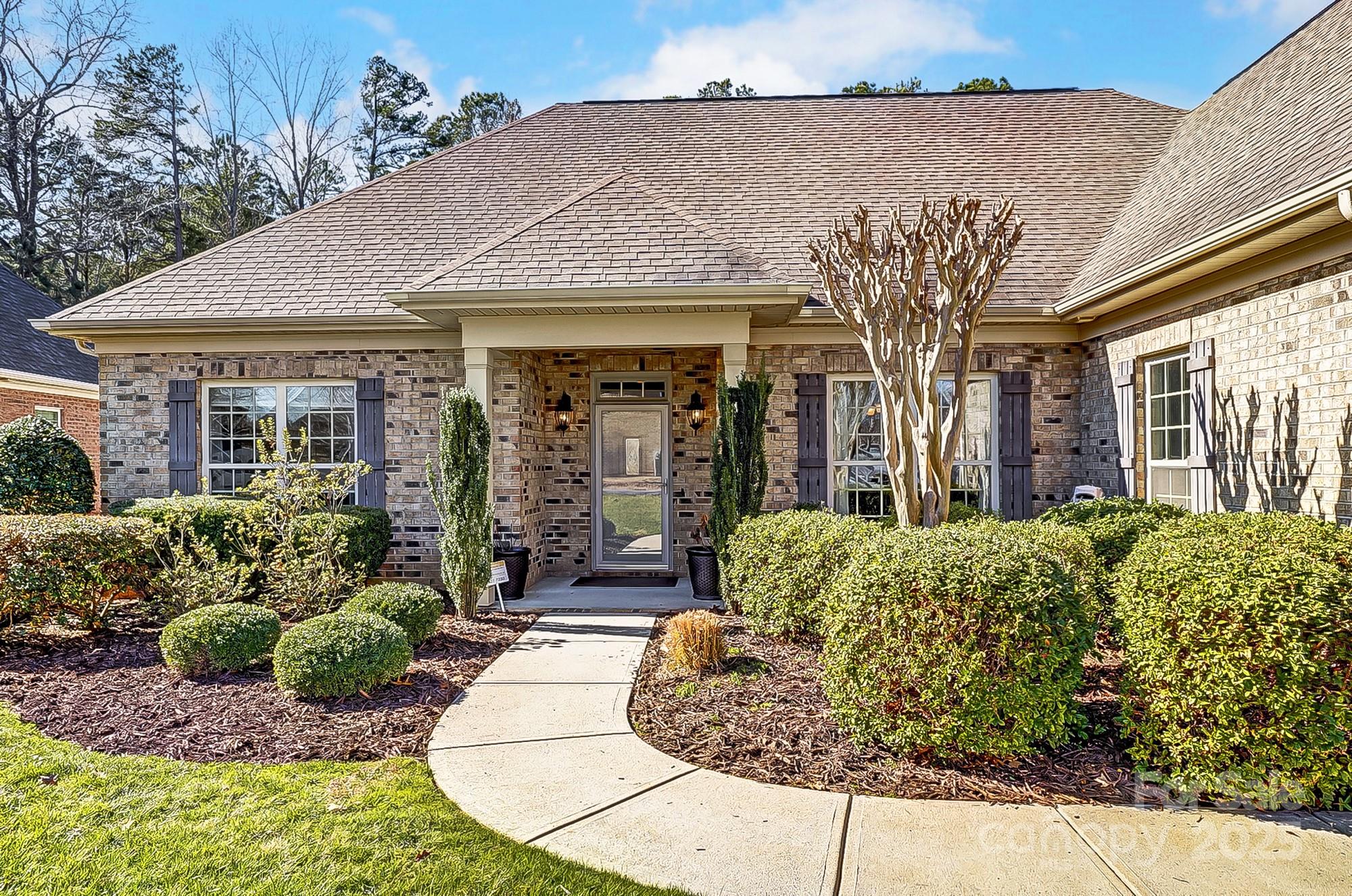 Riverwood - Residential