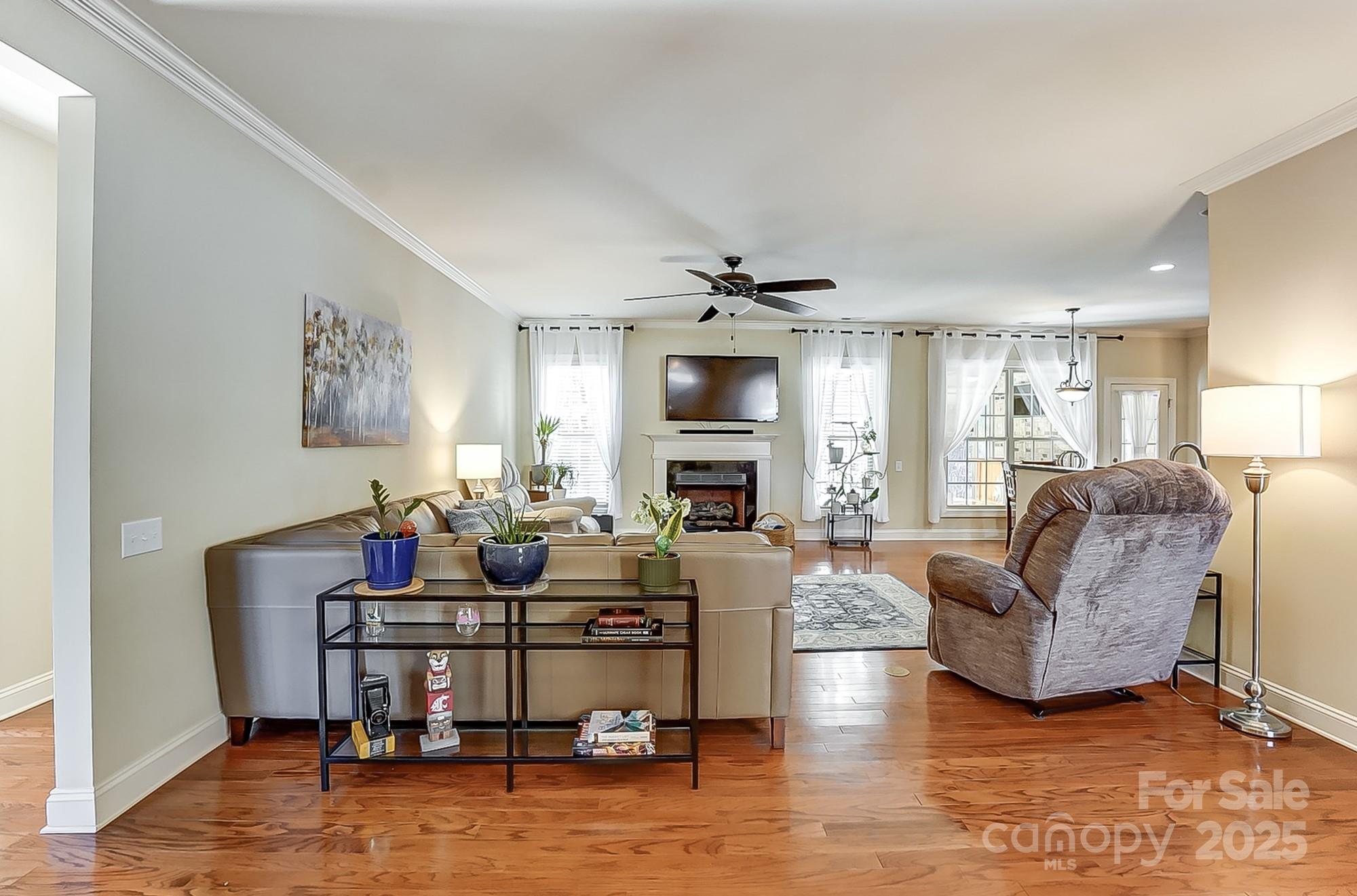 Riverwood - Residential