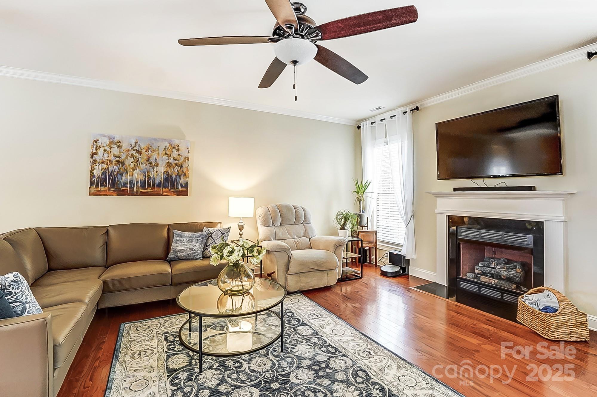 Riverwood - Residential