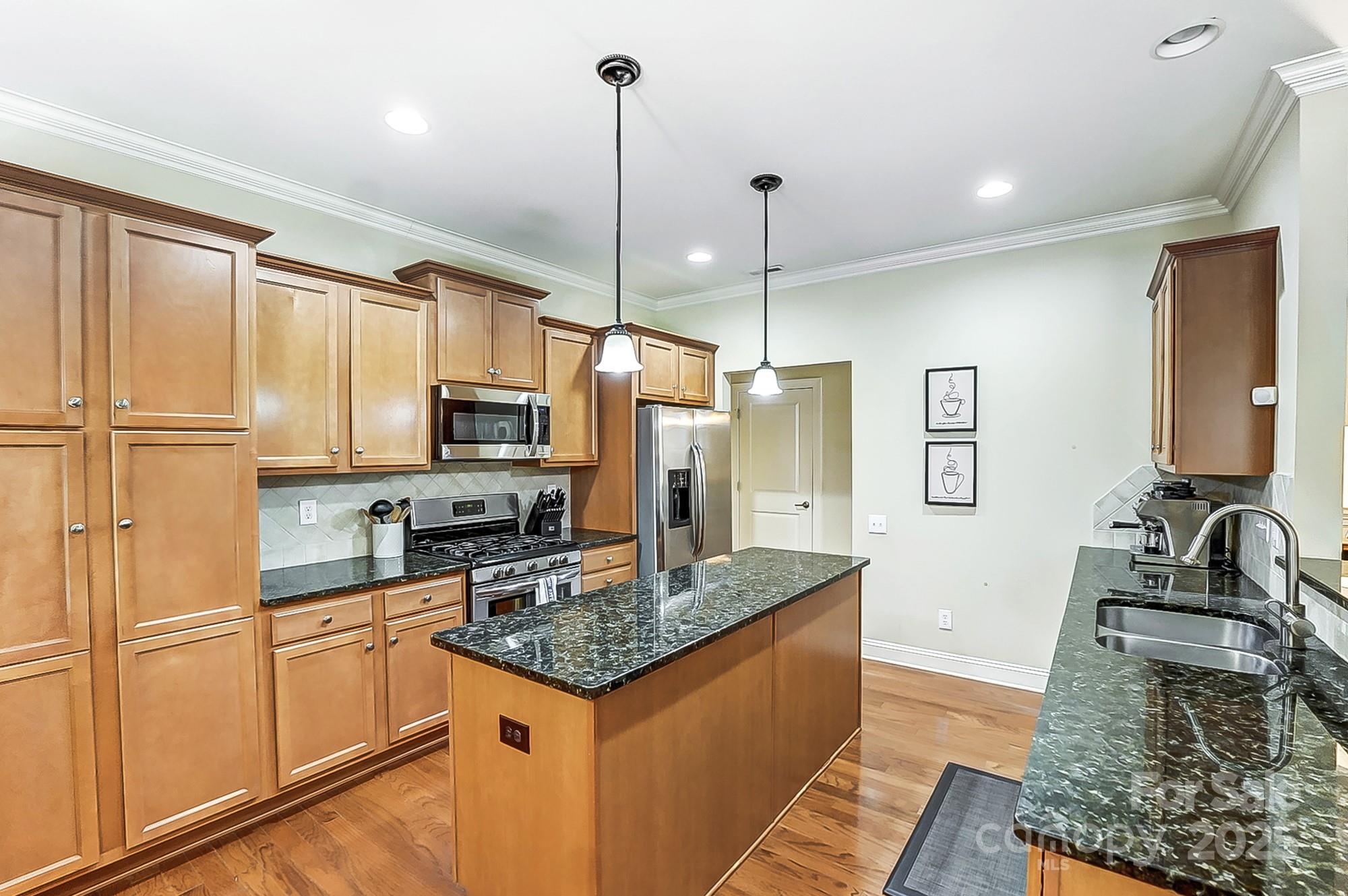 Riverwood - Residential