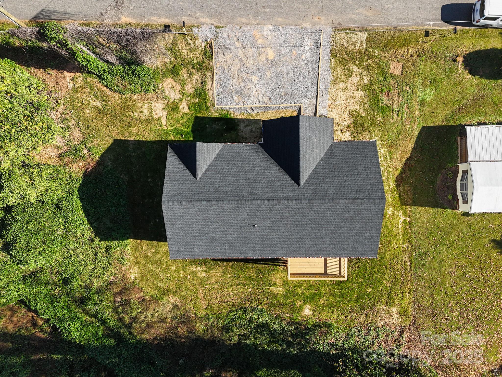 None - Residential