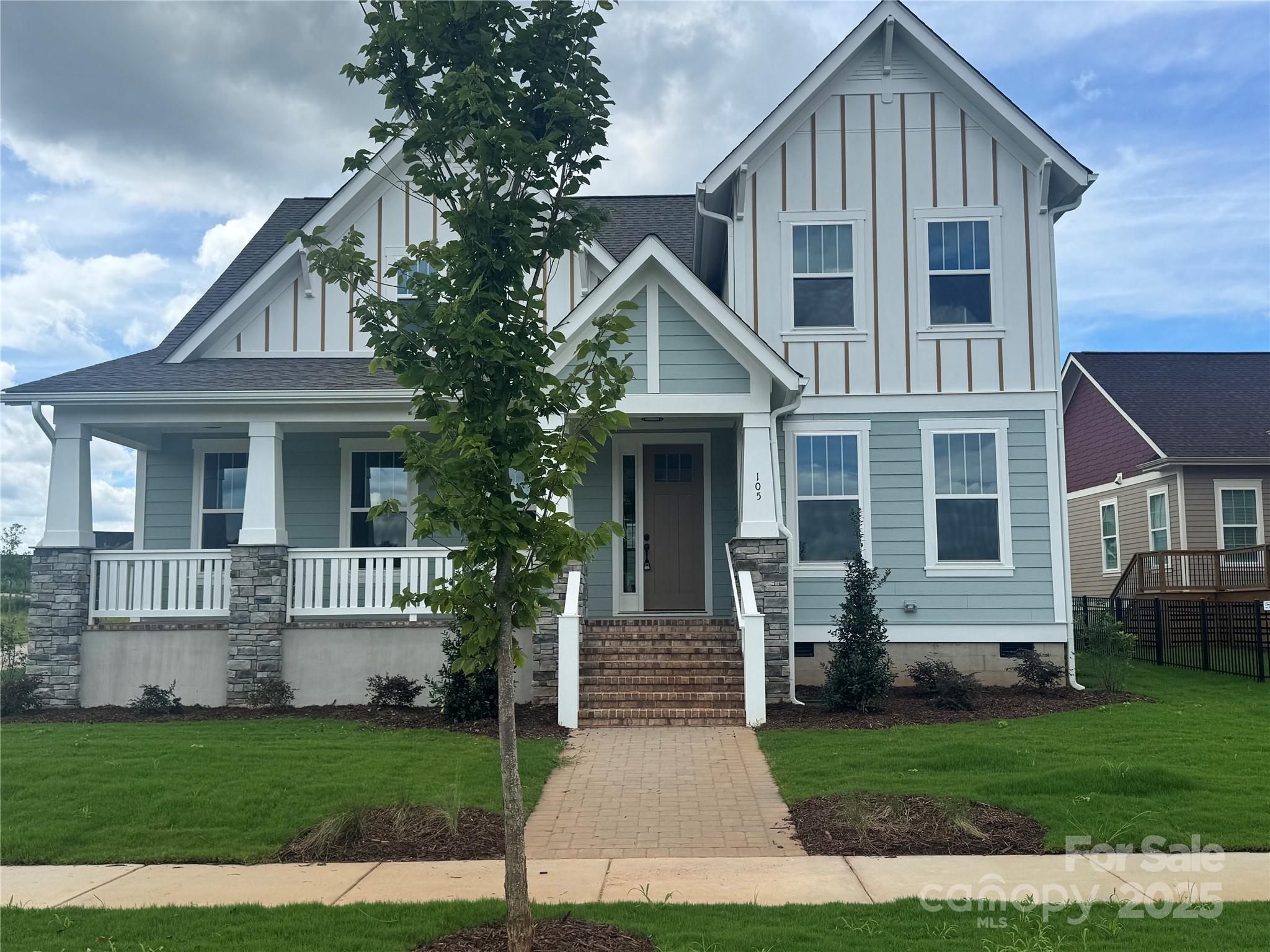 Riverwalk - Residential