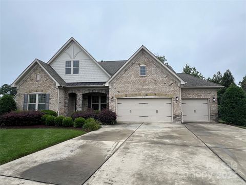 1004 Fairbanks Court Indian Trail NC 28079