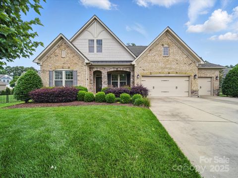 1004 Fairbanks Court Indian Trail NC 28079