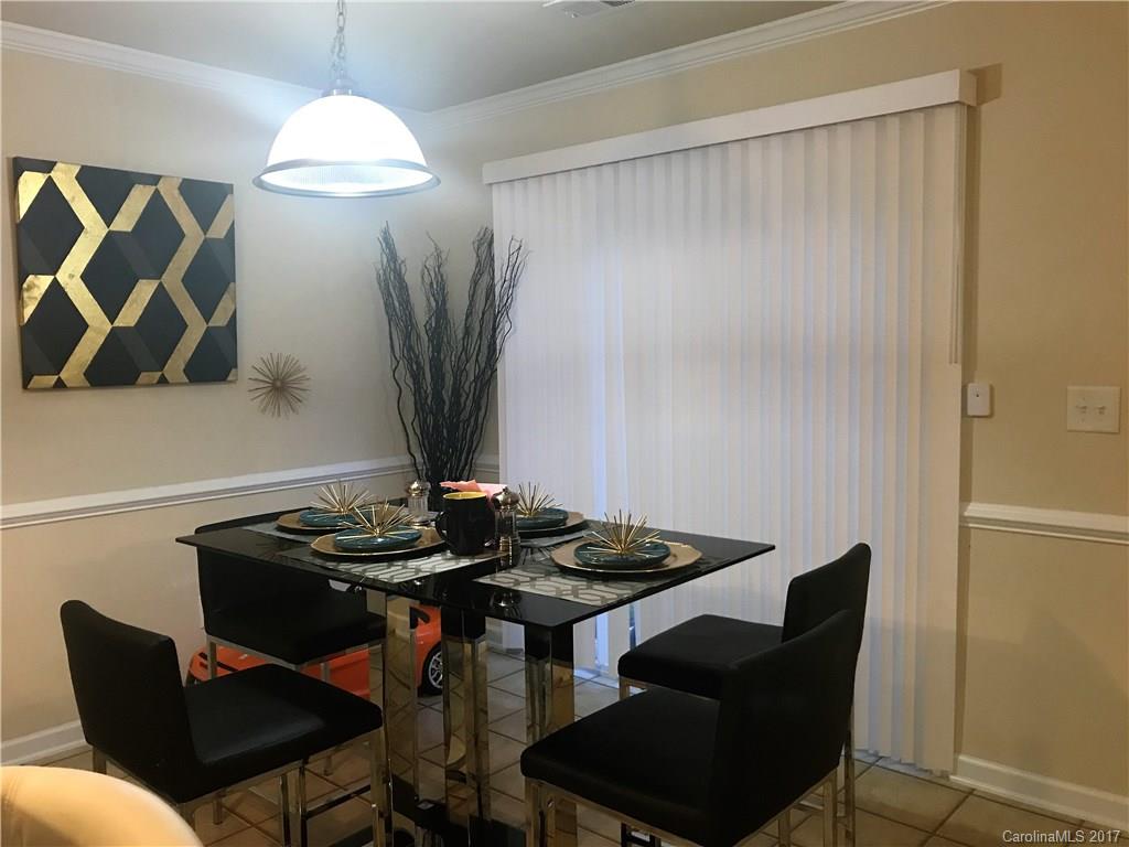 St Clair - Residential