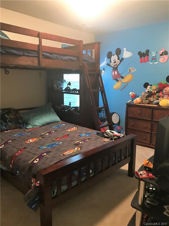 St Clair - Residential