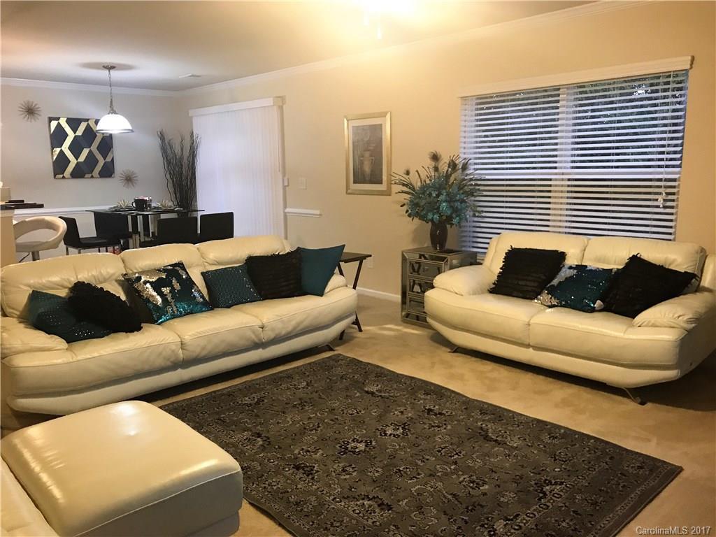 St Clair - Residential