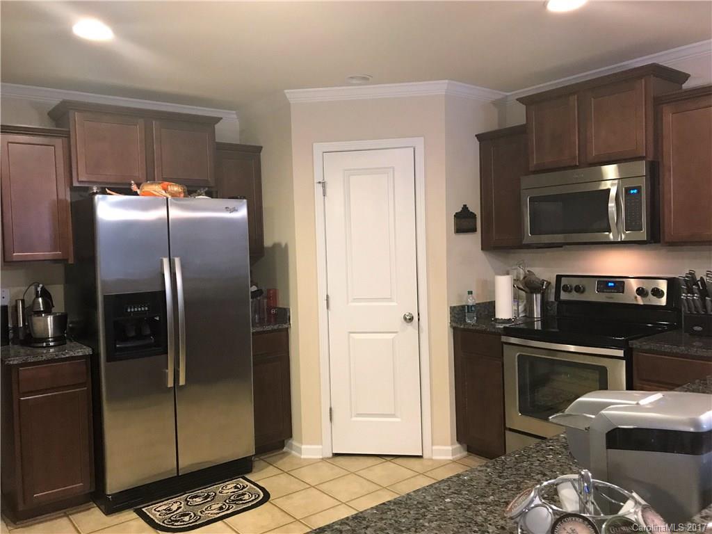 St Clair - Residential