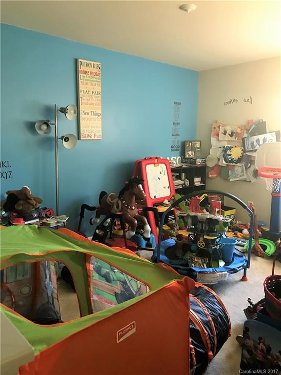 St Clair - Residential