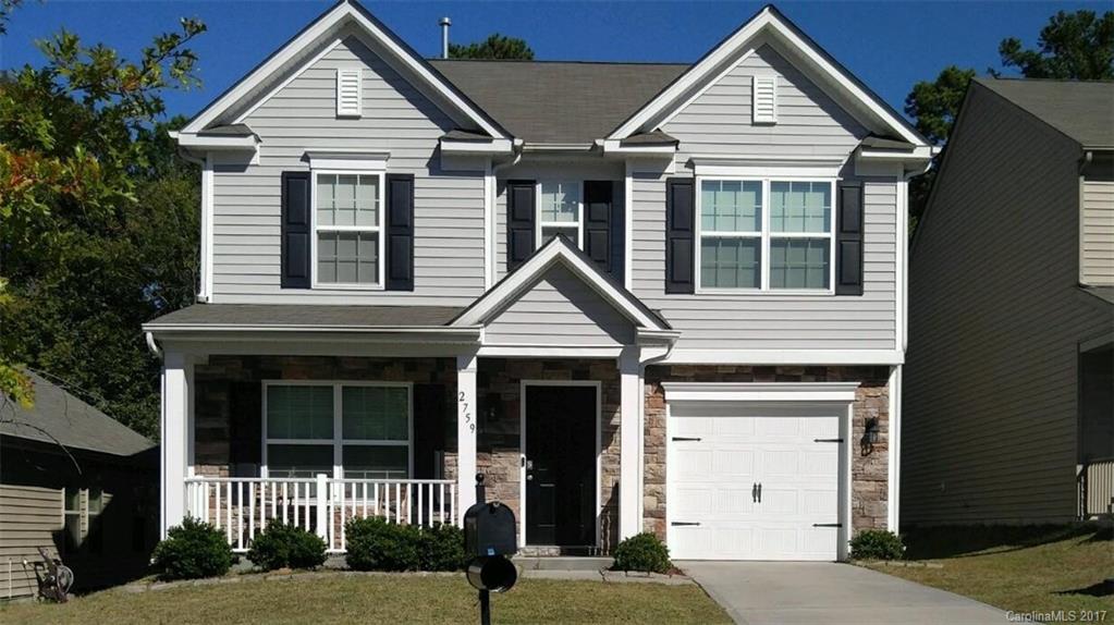 St Clair - Residential