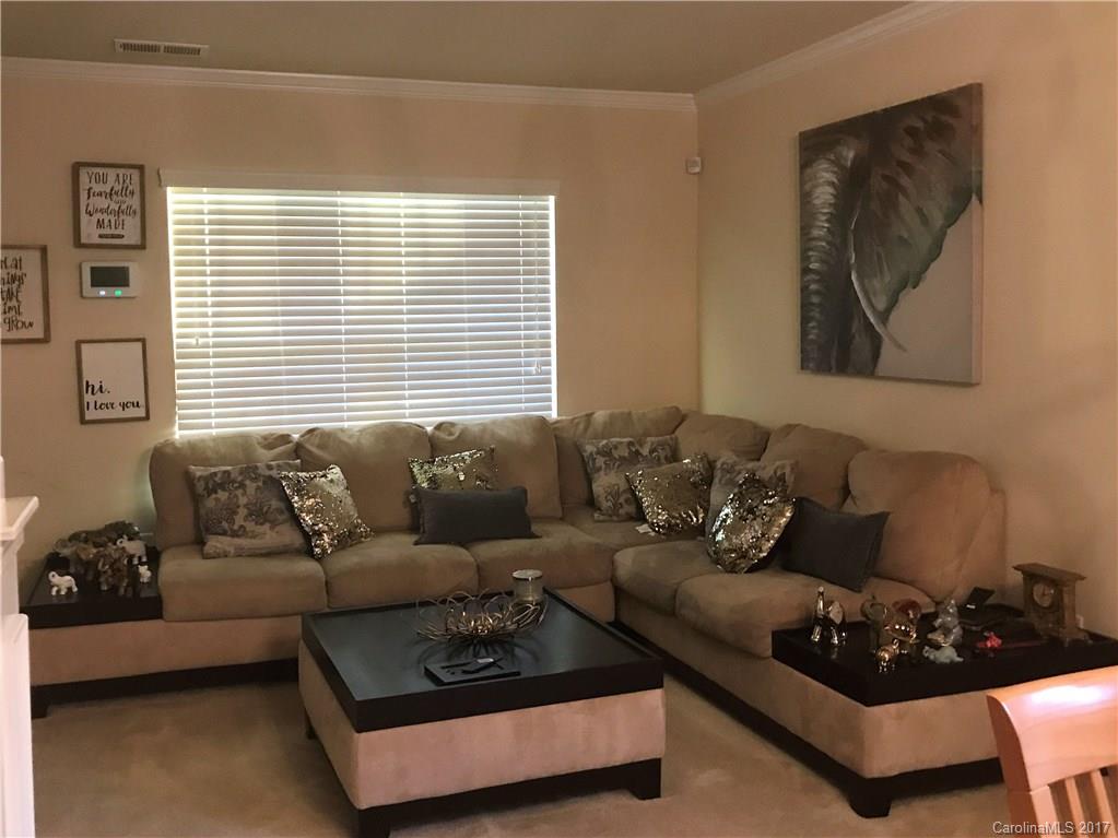 St Clair - Residential