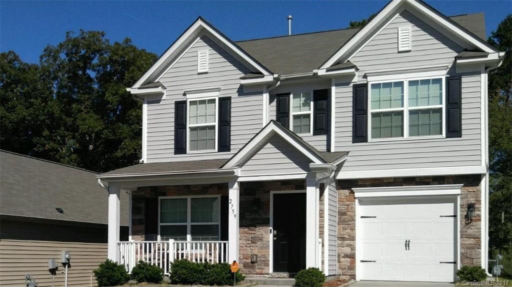 St Clair - Residential