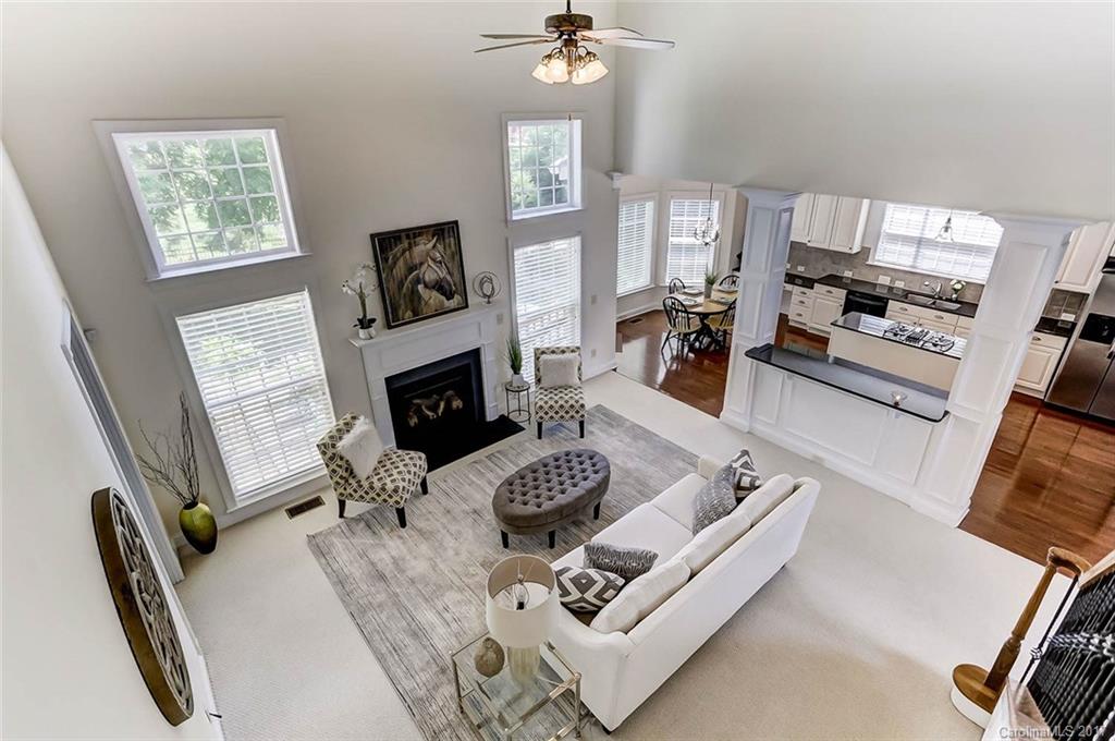 Fox Ridge - Residential