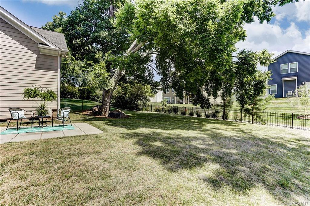 Fox Ridge - Residential