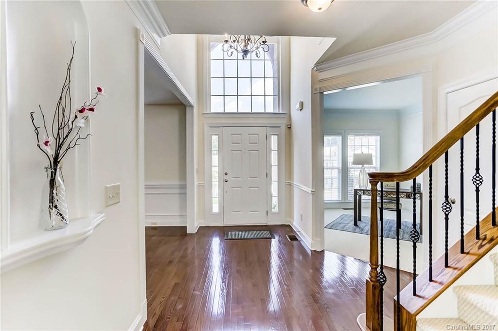 Fox Ridge - Residential