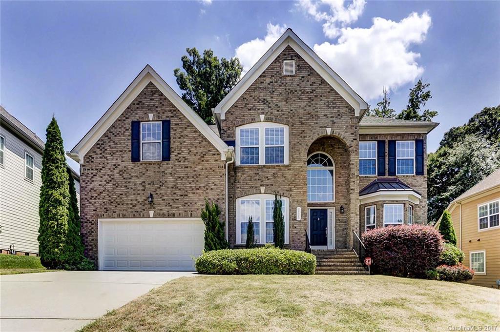 Fox Ridge - Residential