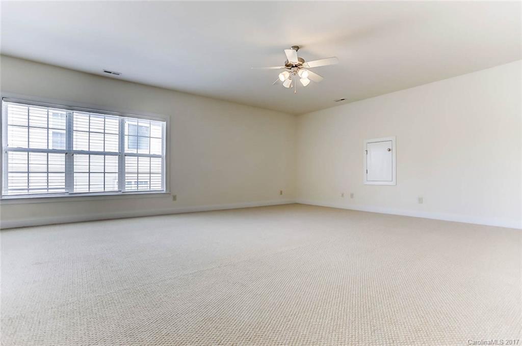 Fox Ridge - Residential