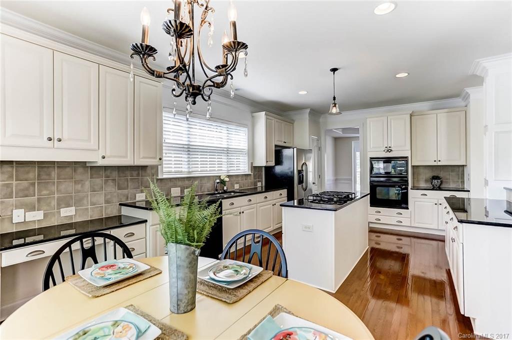 Fox Ridge - Residential