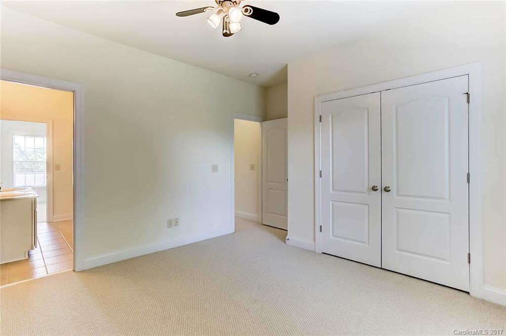 Fox Ridge - Residential