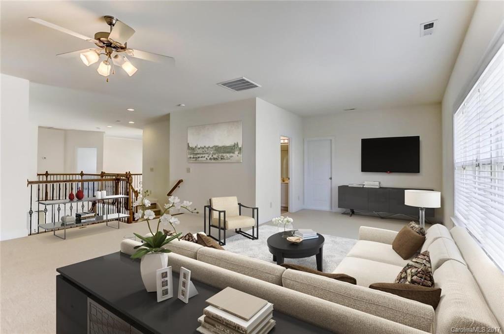 Fox Ridge - Residential