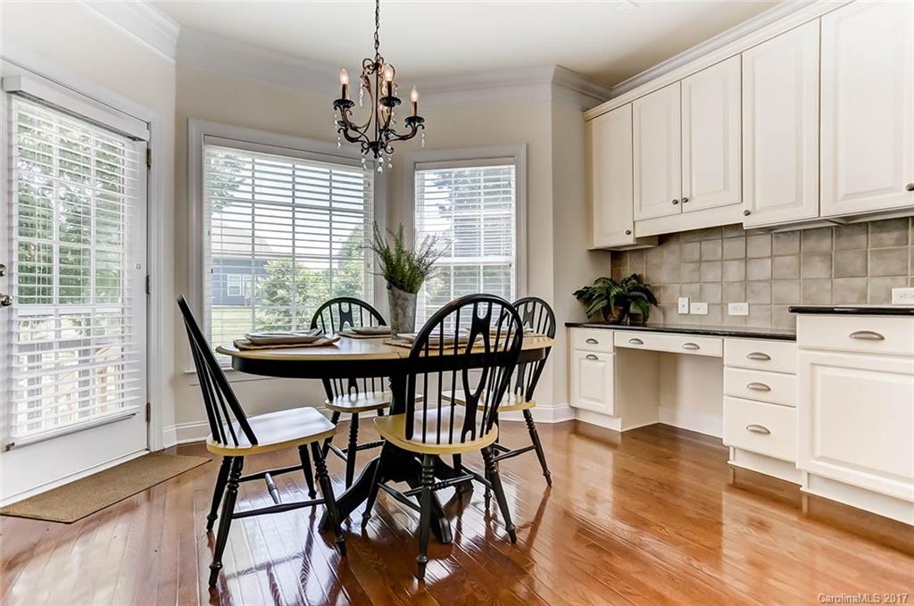 Fox Ridge - Residential