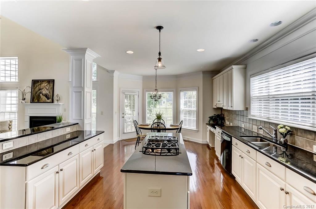 Fox Ridge - Residential