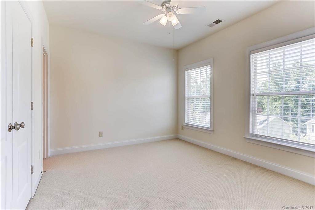 Fox Ridge - Residential