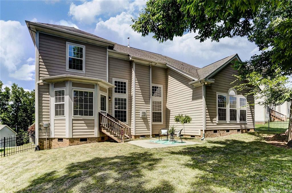 Fox Ridge - Residential