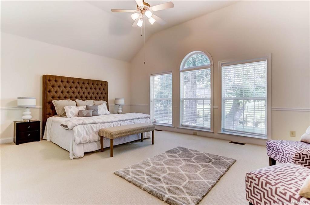 Fox Ridge - Residential