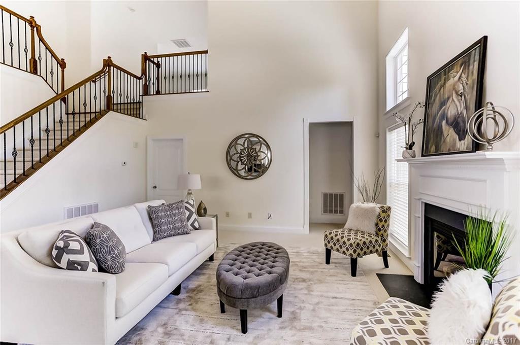 Fox Ridge - Residential