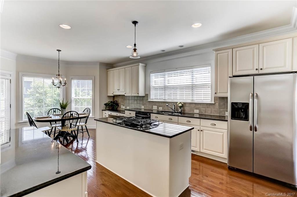 Fox Ridge - Residential