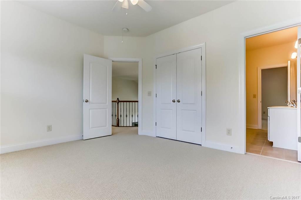 Fox Ridge - Residential