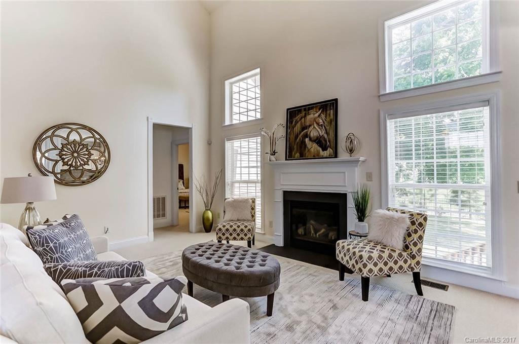 Fox Ridge - Residential