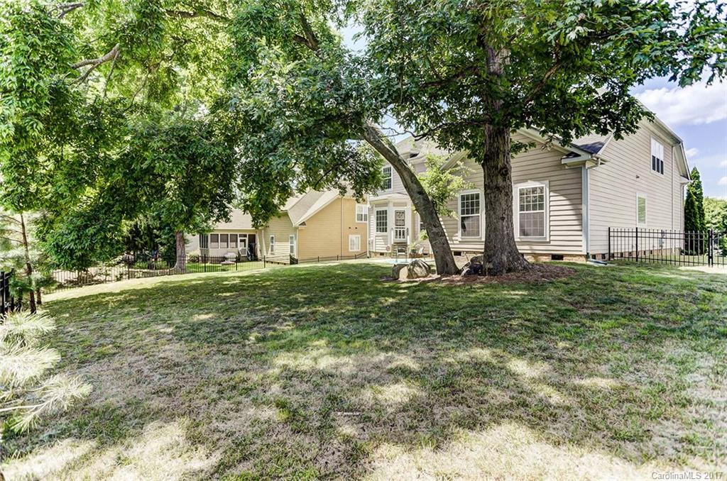 Fox Ridge - Residential