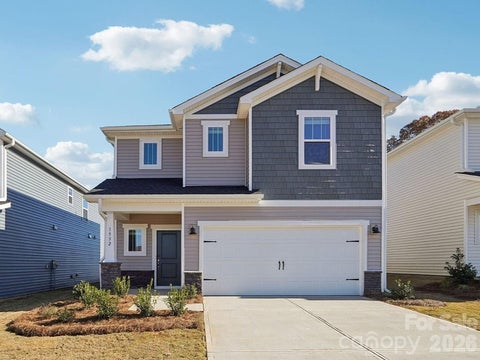 Photo of 2642 Celestial Drive, Newton, NC 28658 (MLS # 4432039)